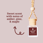 Scented Oil Car Hanger Diffusers - NEW Fall Scents