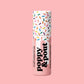 Pink Birthday Confetti Cake Lip Balm