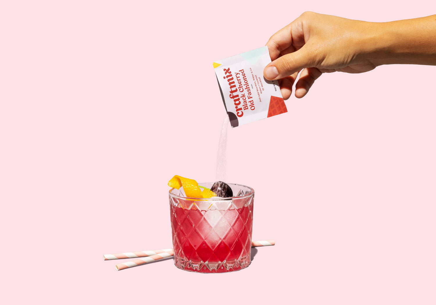Drink Mixes