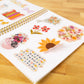 Sticker Collection Book
