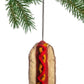 Hot Dog Ornament