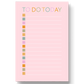 To Do Today Extra Large Post-It® Notes