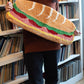 Sandwich Rug