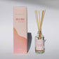 Blush 4 oz. Reed Diffuser