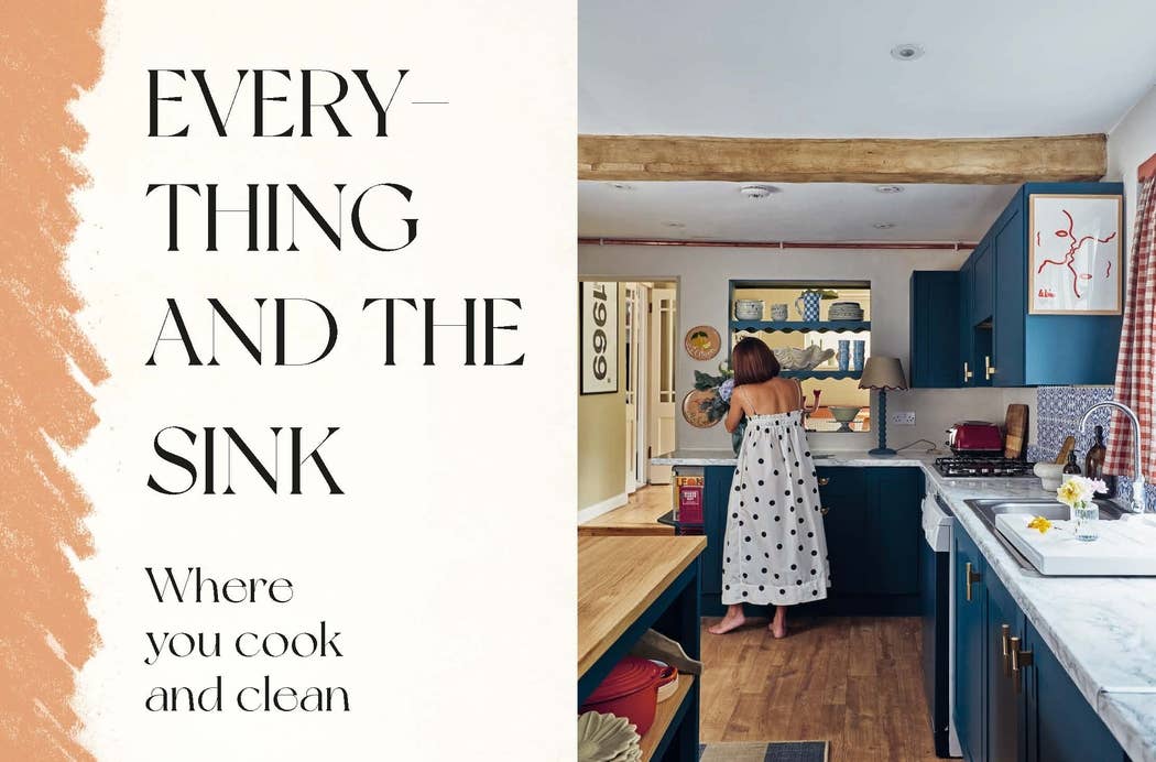 Your Not-Forever Home Book