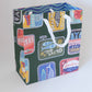 Tinned Fish Gift Bag