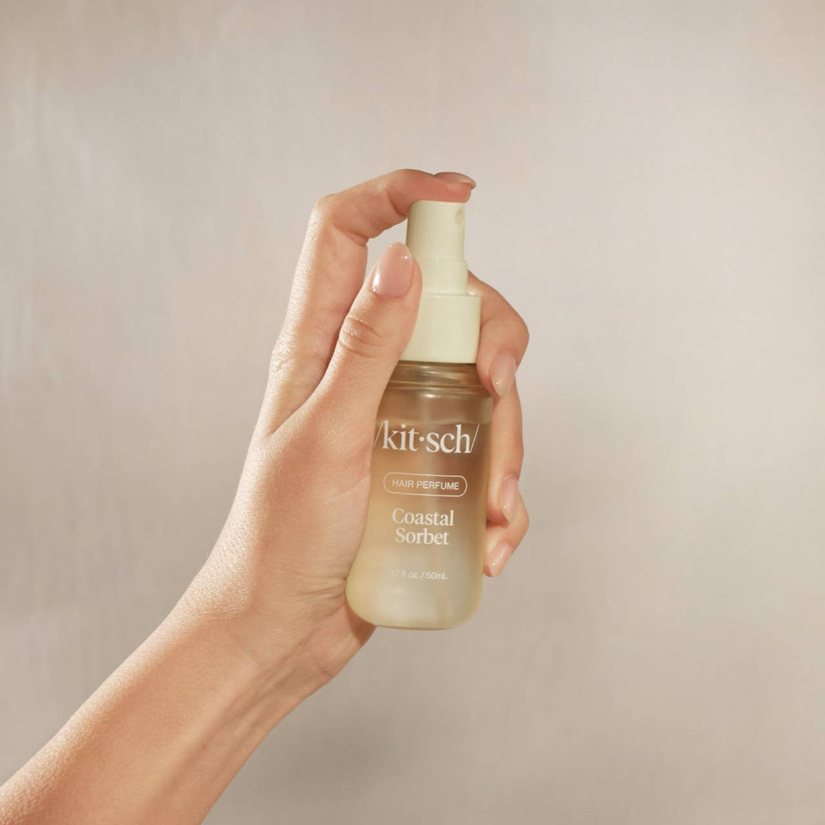 Coastal Sorbet - Hair & Body Perfume Mist