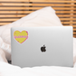 Indoorsy Sticker