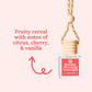 Scented Oil Car Hanger Diffusers | Core Collection