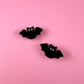 Baby Bat Hair Clip Set (2-Pack)