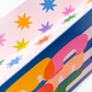Rainbow Celebrate Gift Bag