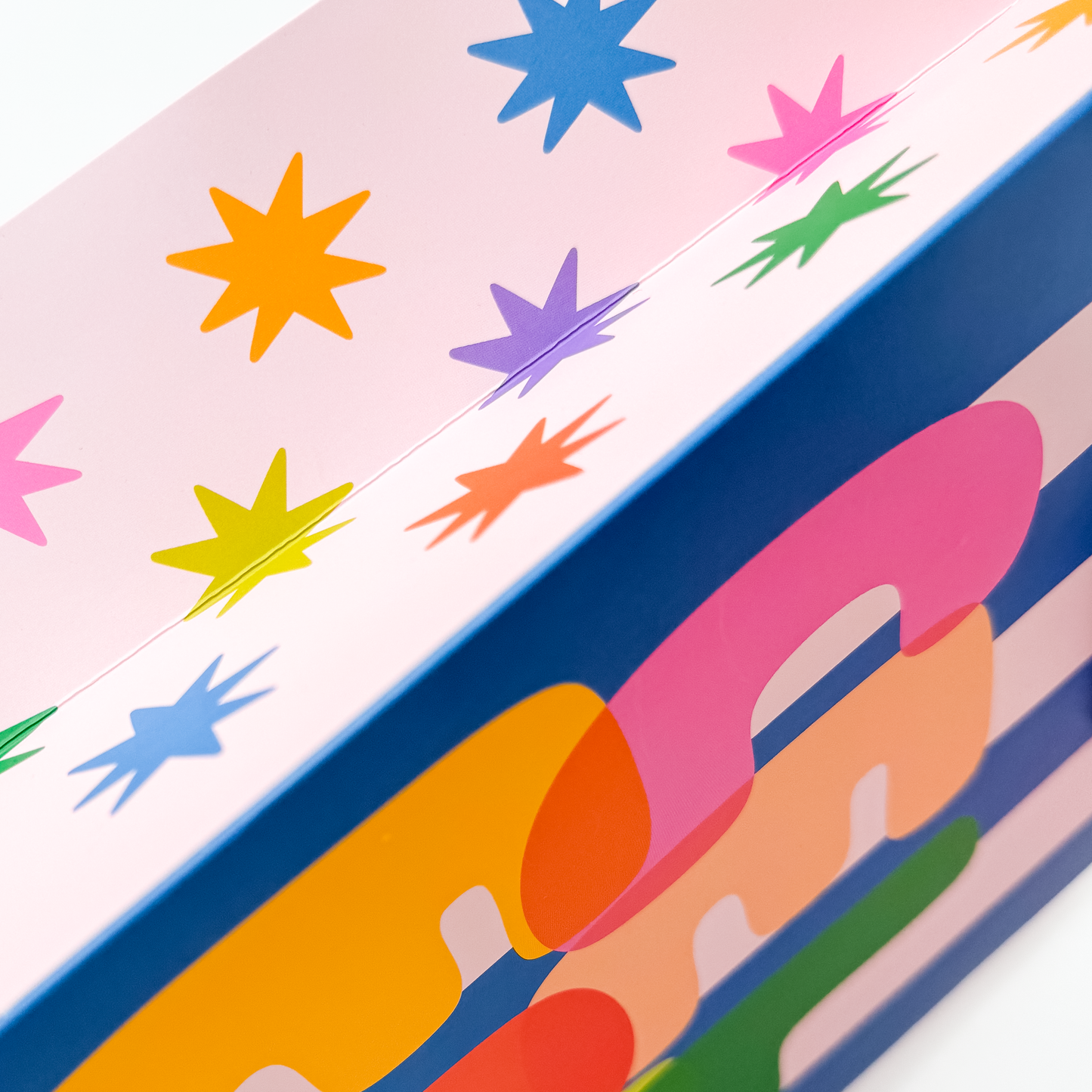 Rainbow Celebrate Gift Bag