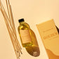 Golden 4 oz. Reed Diffuser