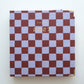 2027 Periwinkle Checks Planner