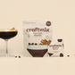 Espresso Martini Cocktail Mixer 6-Pack