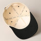 Hot Moms Club Embroidered Hat