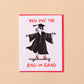 Graduation Greeting Card