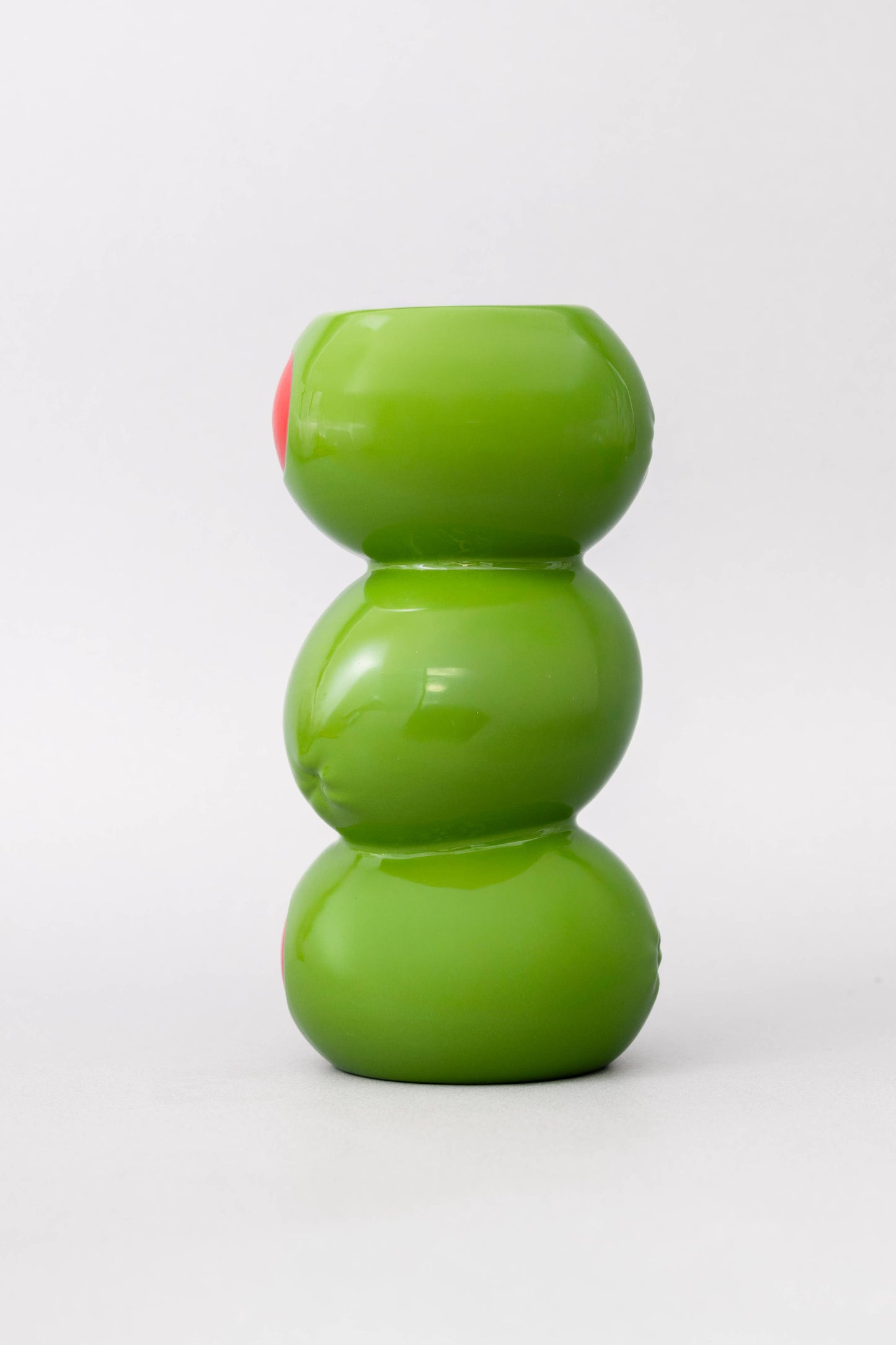 Olive Vase
