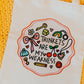 Trinkets Are My Weakness Canvas Tote Bag