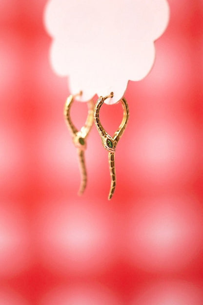 Reptilian Hoops