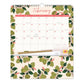 2026 Fruit & Flora Calendar