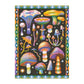 Cosmic Mushrooms 1000 Piece Puzzle