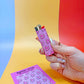 Cake Lighter Wrap