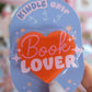 Book Lover Kindle Grip