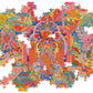 The World of Harry 1000-piece Puzzle