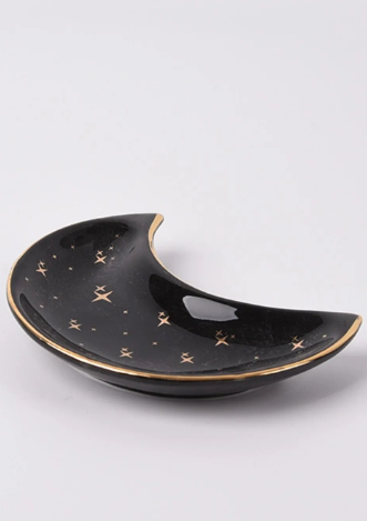 Moon Trinket Dish