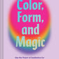 Color, Form and Magic Book