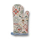 Home Sweet Home Oven Mitt