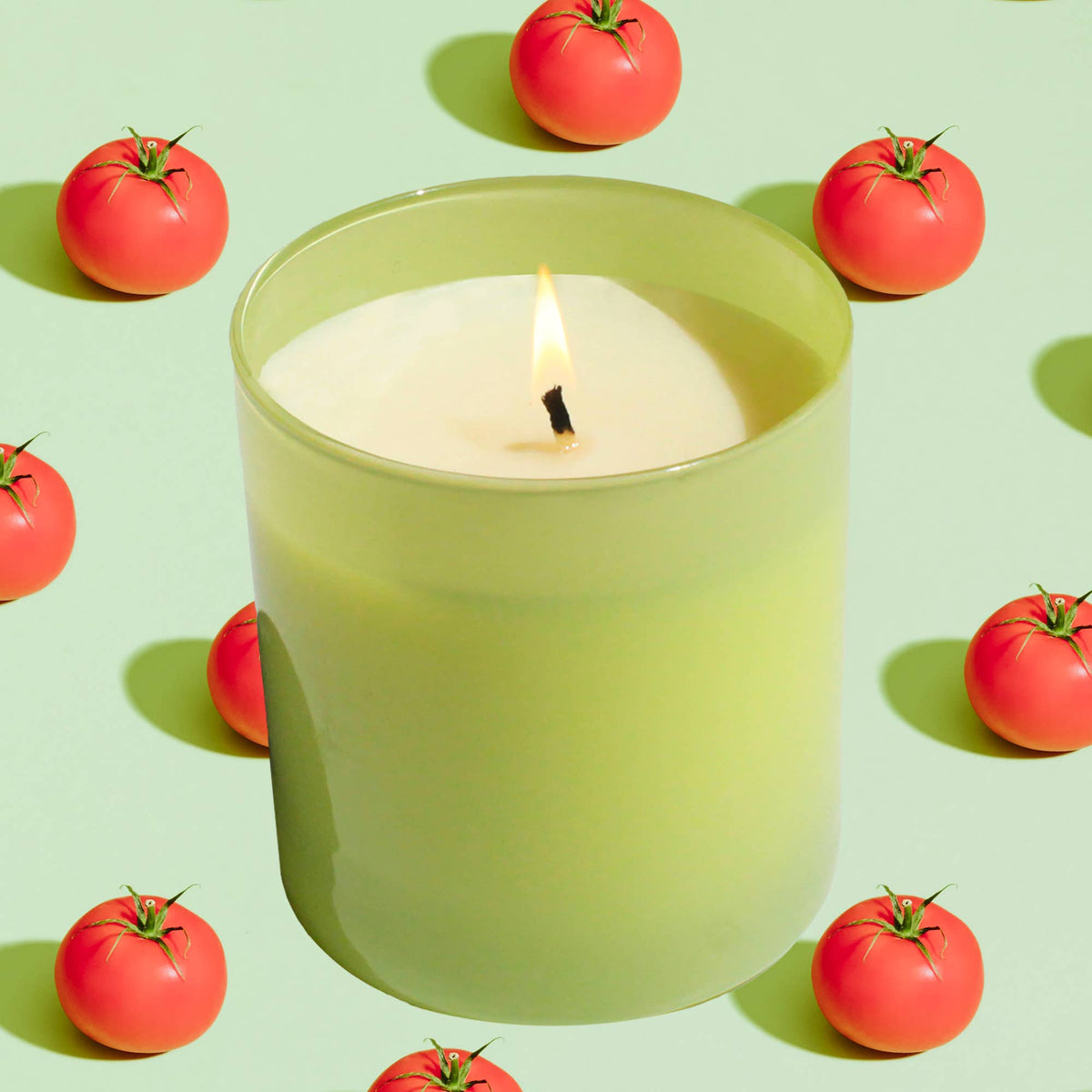 Garden 9 oz. Candle