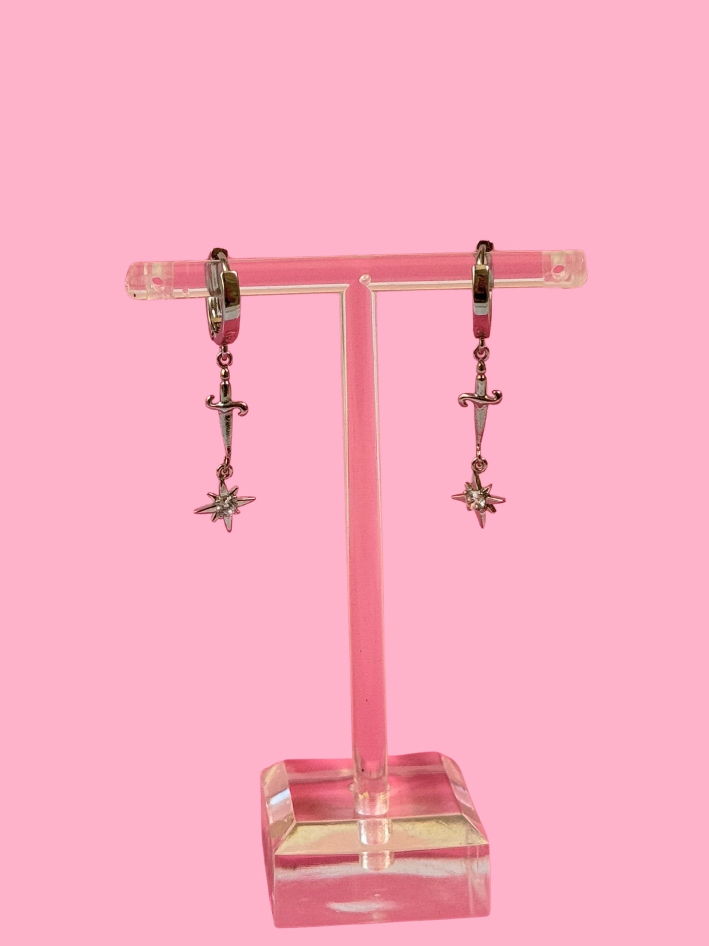Sweet Surrender Dangles