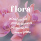 Flora 4 oz. Reed Diffuser