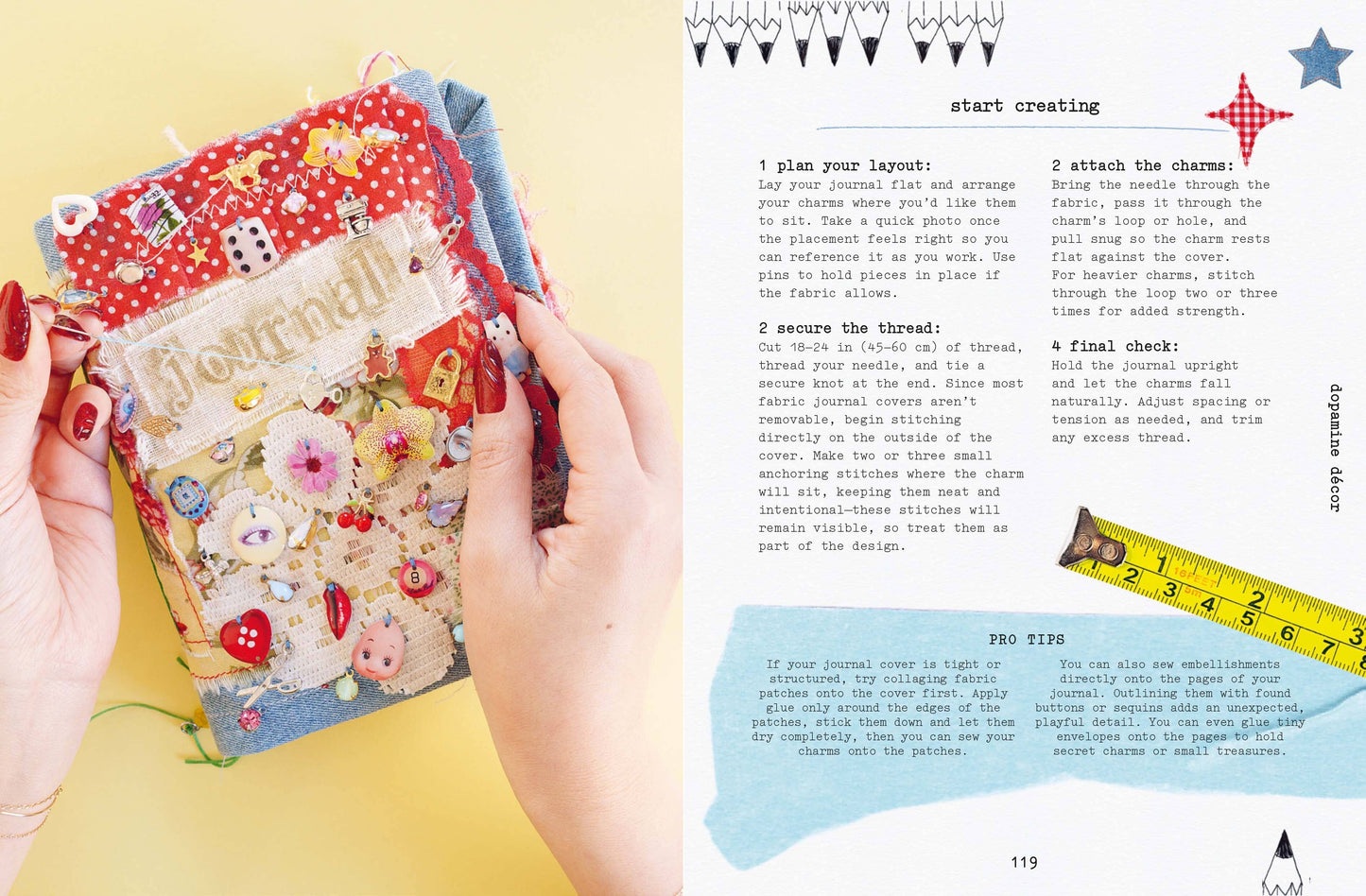 Charmed - Charmed Accessory Handbook