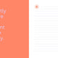 Manifest That Sh*t Journal