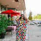 In My Blooming Era Plisse Set (M-3X)