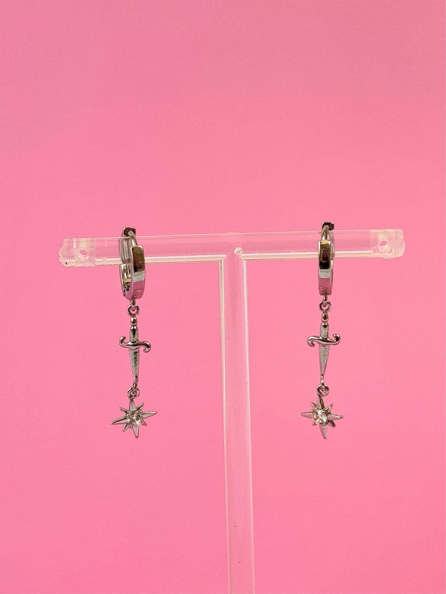 Sweet Surrender Dangles