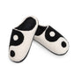 Yin Yang Indoor / Outdoor Slippers