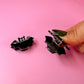 Baby Bat Hair Clip Set (2-Pack)