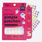 Halloween Ghouly Hydrocolloid Pimple Patches