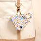 Itty Bitty Duffle Bag Charm – Poppin' Petals
