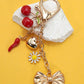 Eclectic Bag Charm