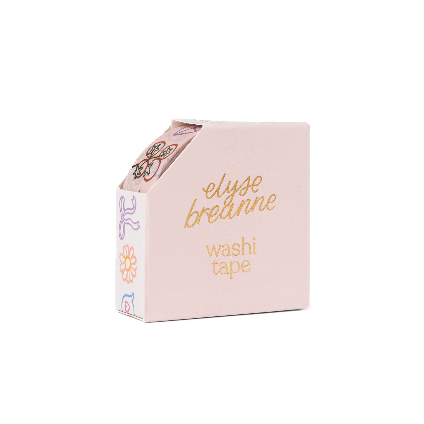 Favorite Things Washi Tape