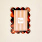 Mini Picture Frame Magnet – Tortoise