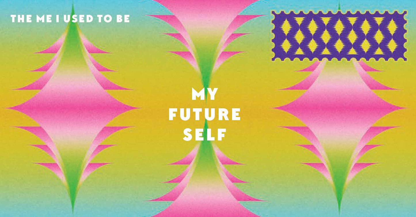 Inspired Letters to My Future Self