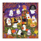 Ghostly Gathering 500 Piece Puzzle