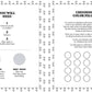 Craft & Create - Junk Journaling Coloring Book