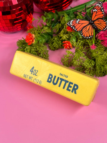 Butter Squishy